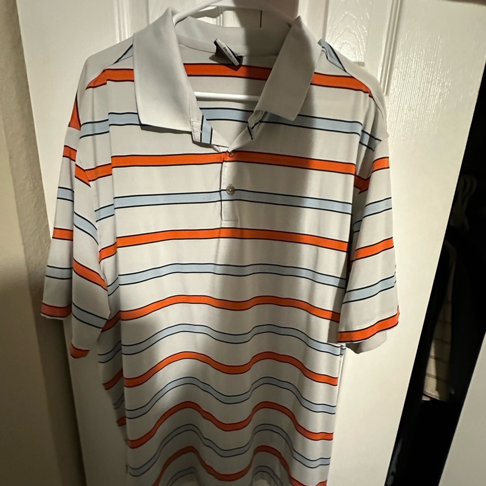 Mens Nike Dri-FIT Golf Polo XXL